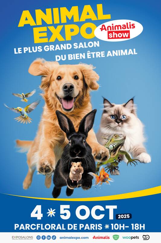 Animal Expo - Animalis Show