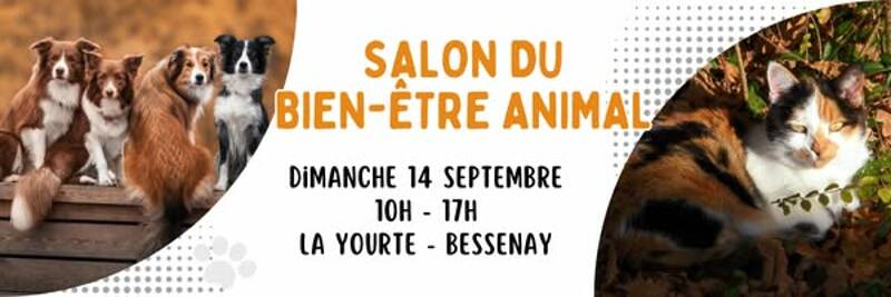 Salon du bien-être animal