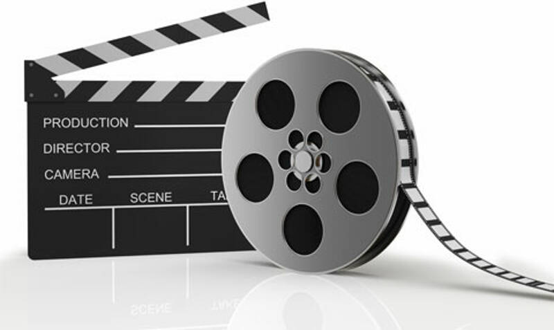 sortie au cinéma