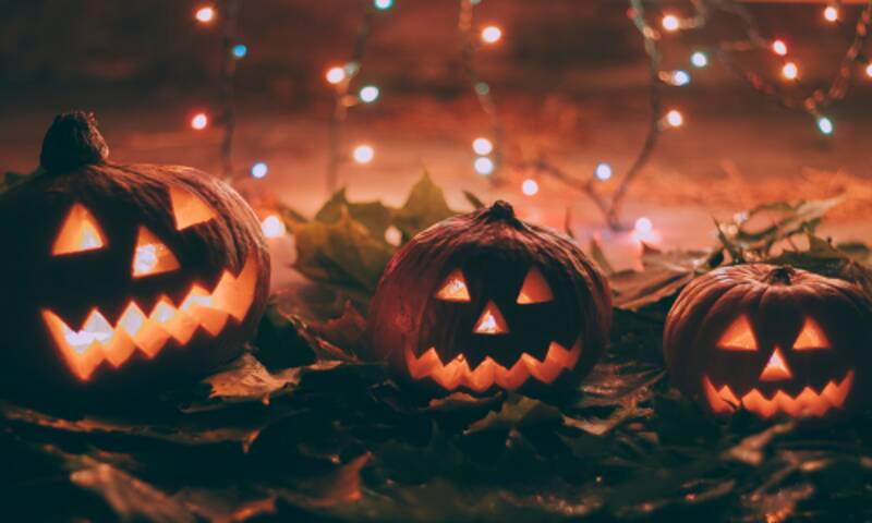 Halloween