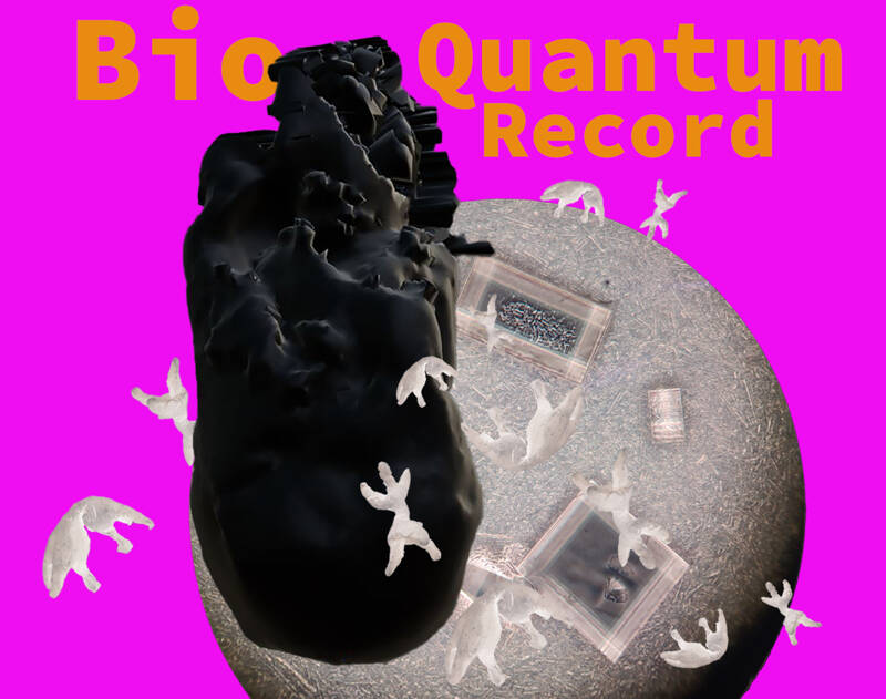Exposition BioQuantum Record
