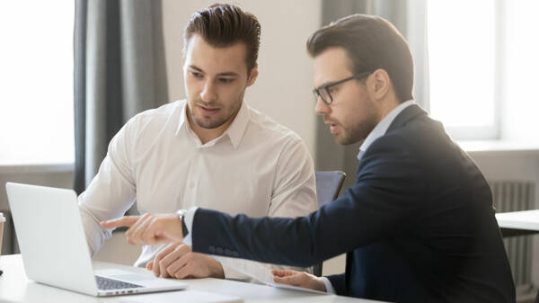 Atelier: Bien gérer les obligations réglementaires