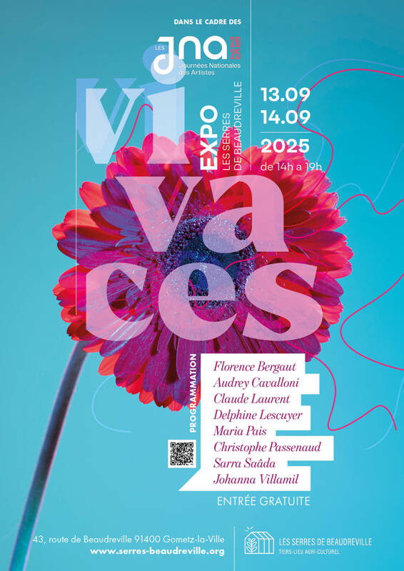 Exposition VIVACES