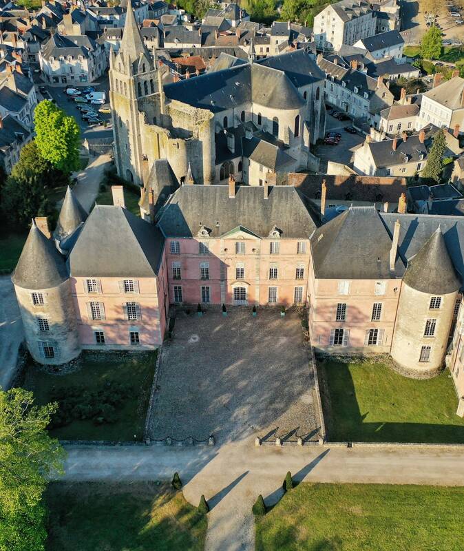 Journées du Patrimoine 2025