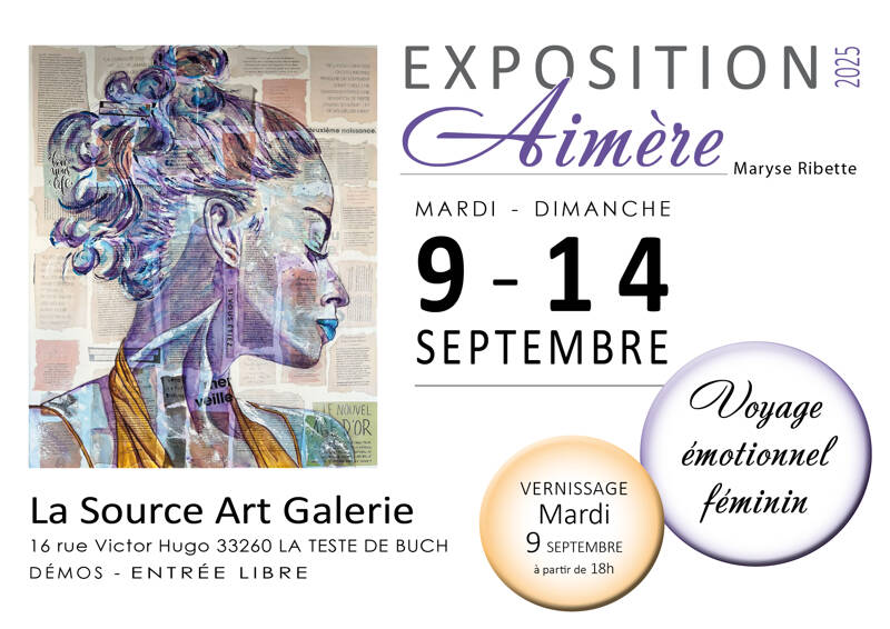 Exposition sur la Femme