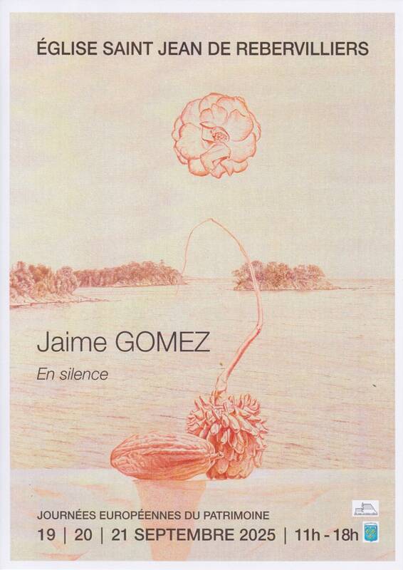 Exposition de peinture 