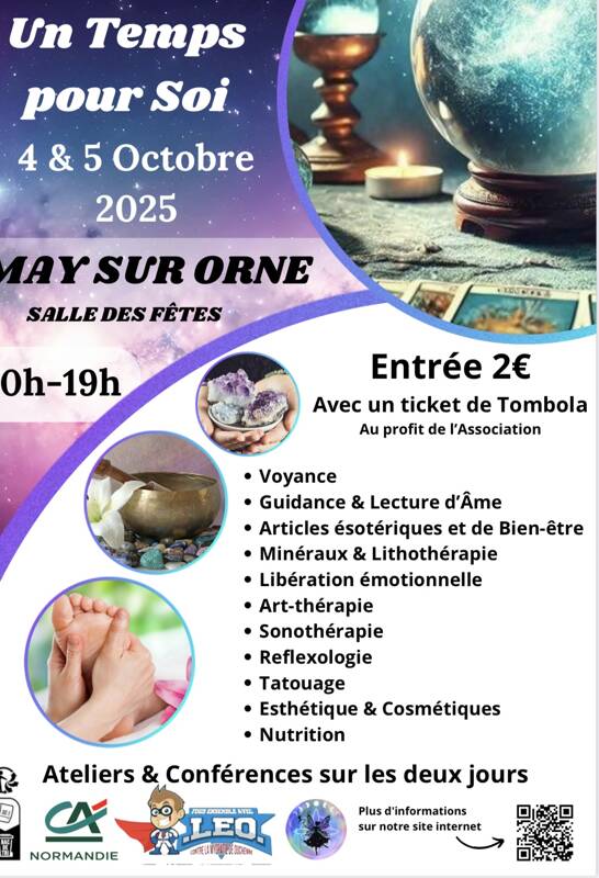 Un temps pour soi