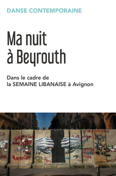 Ma nuit à Beyrouth
