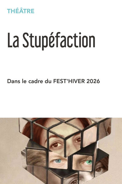La Stupéfaction
