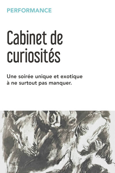 Cabinet de curiosités