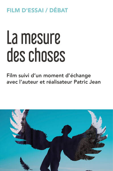 La mesure des choses