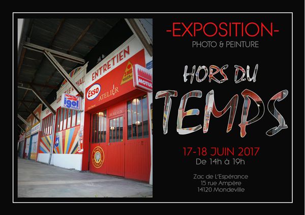 Exposition Photo et Peinture