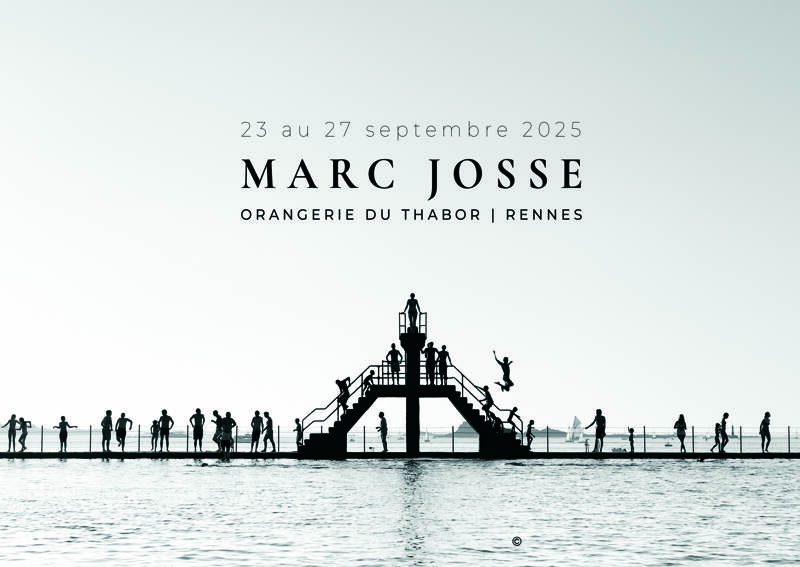 Perceptio // Marc Josse