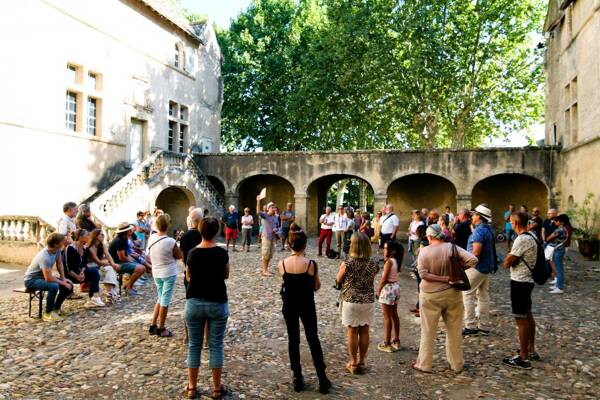 Journées du Patrimoine 2025