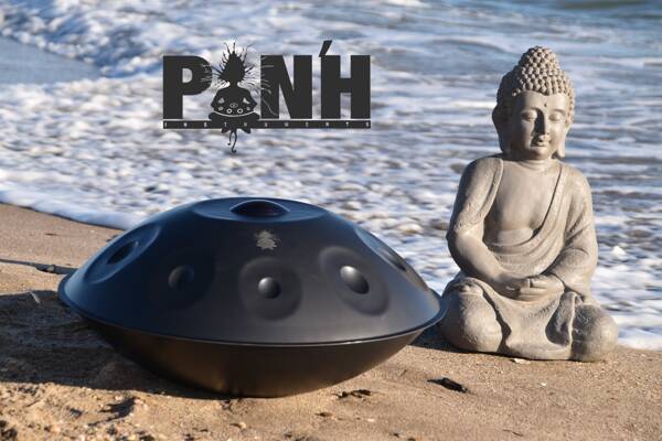 MASTER CLASS DE HANDPAN + CONCERT