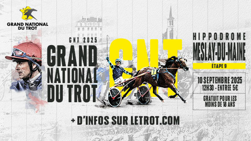 Grand National du Trot