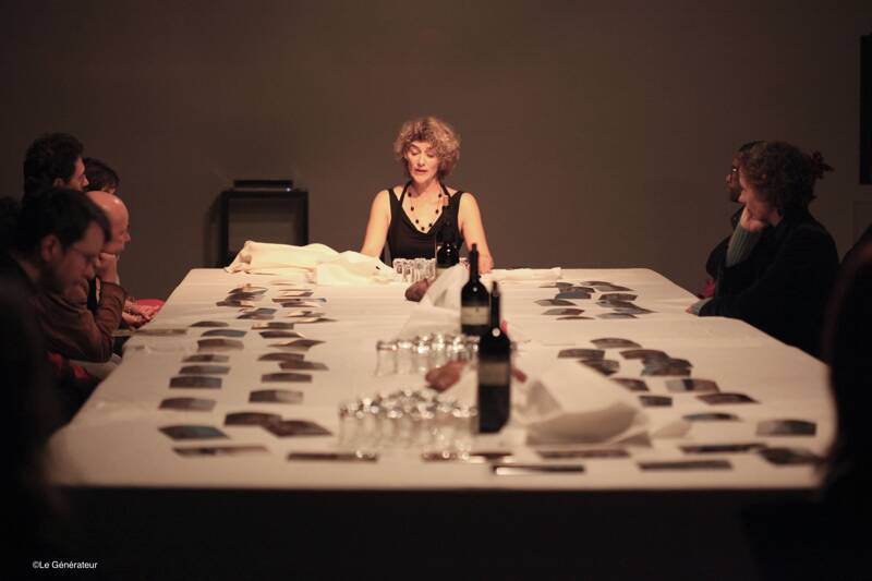 Spectacle-banquet SICILIA, Archives Municipales de Marseille, samedi 20 Septembre à 15h30
