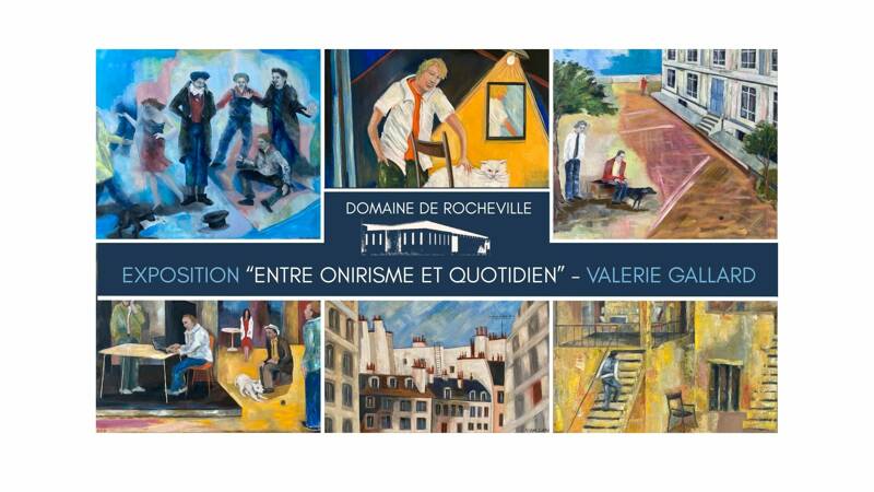 Entre Onirisme et Quotidien