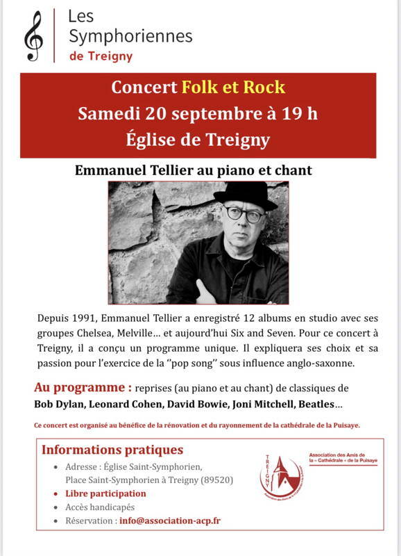 Plongez dans vos souvenirs musicaux !