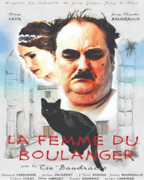 La femme du boulanger - De Marcel Pagnol