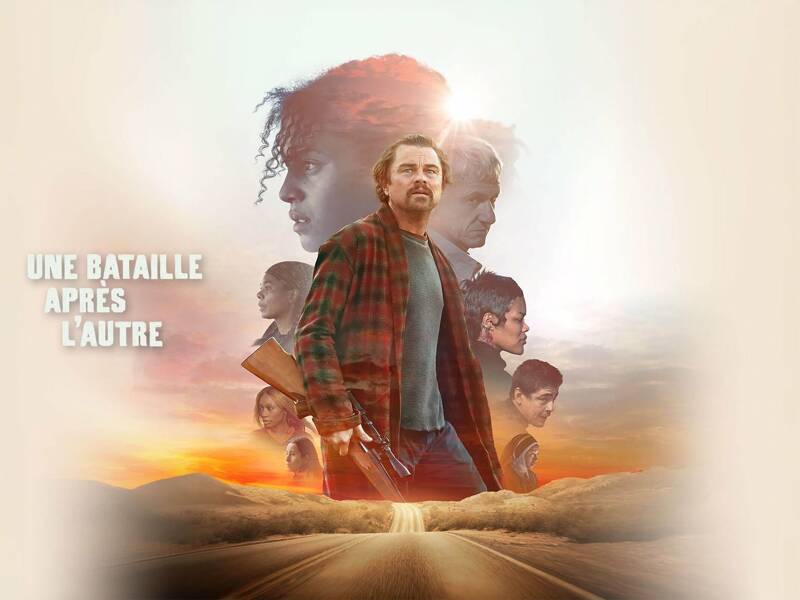 Avant-première : une bataille après l'autre