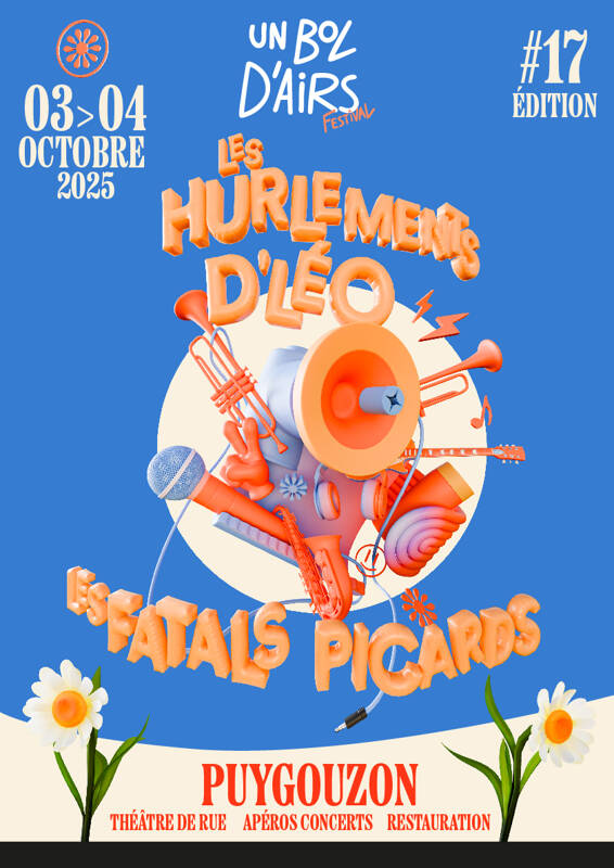 Festival Un Bol d'Aris