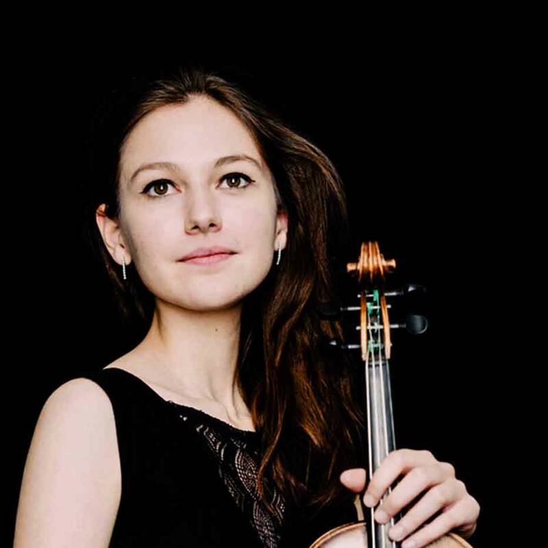 concert musique de chambre