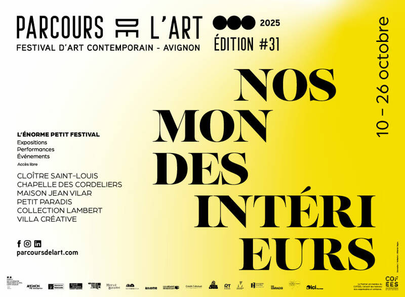 Parcours de l'Art