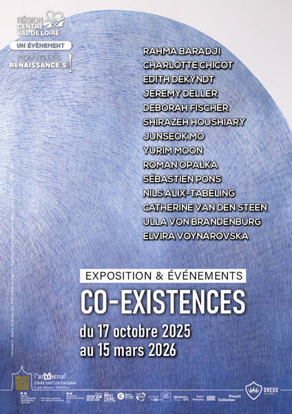 Co-existences
