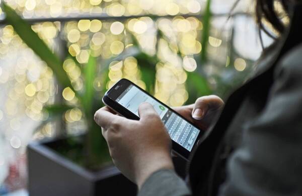 Atelier : Avoir une meilleure 5G