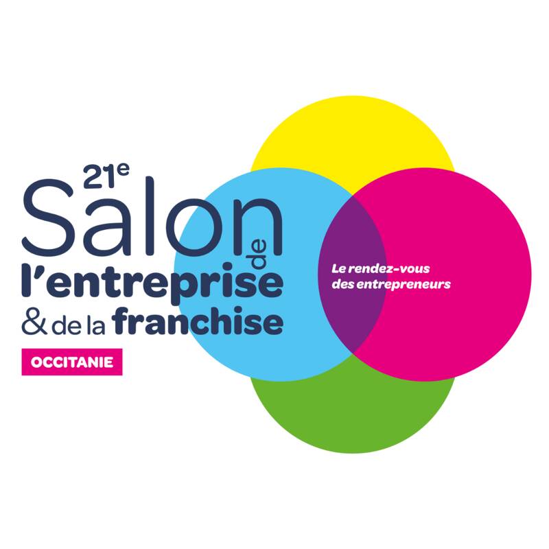 Salon de l'Entreprise & de la Franchise Occitanie