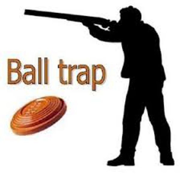 Ball Trap
