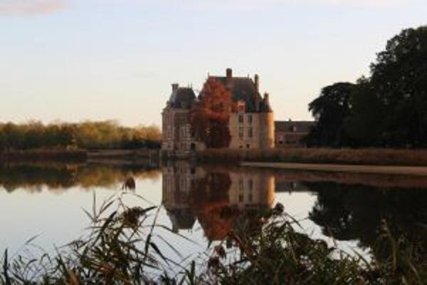 Marché au château 9ème édition
