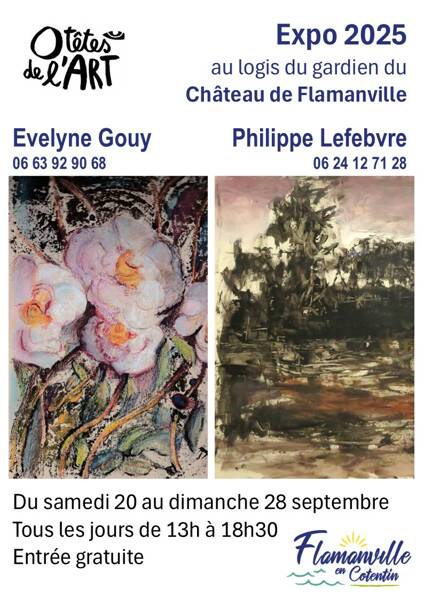 Paysage, lointain ou proche