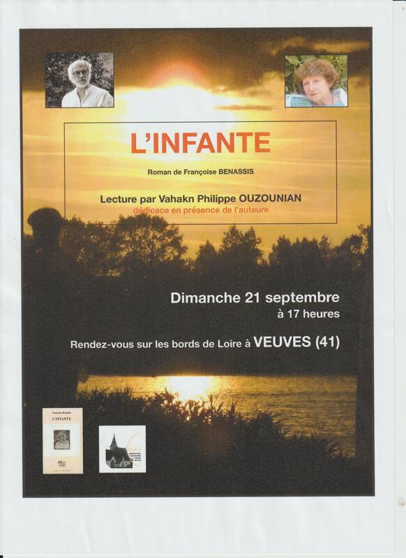 L'INFANTE