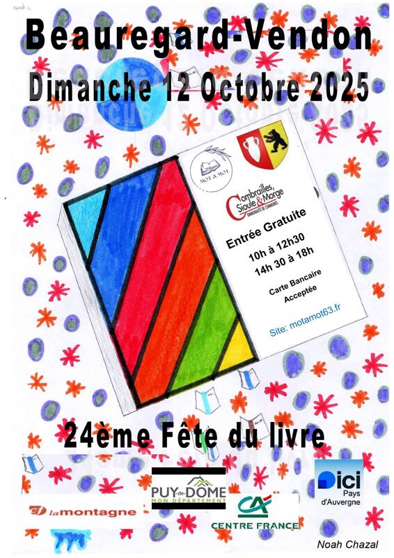 Fête du Livre