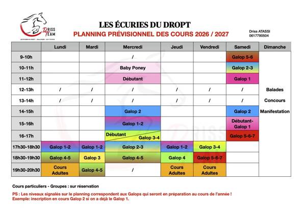 Les Ecuries du Dropt