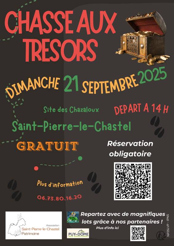 Journée européenne du Patrimoine