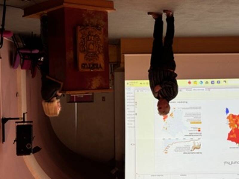 Conférence sur la Longue Histoire du Chien