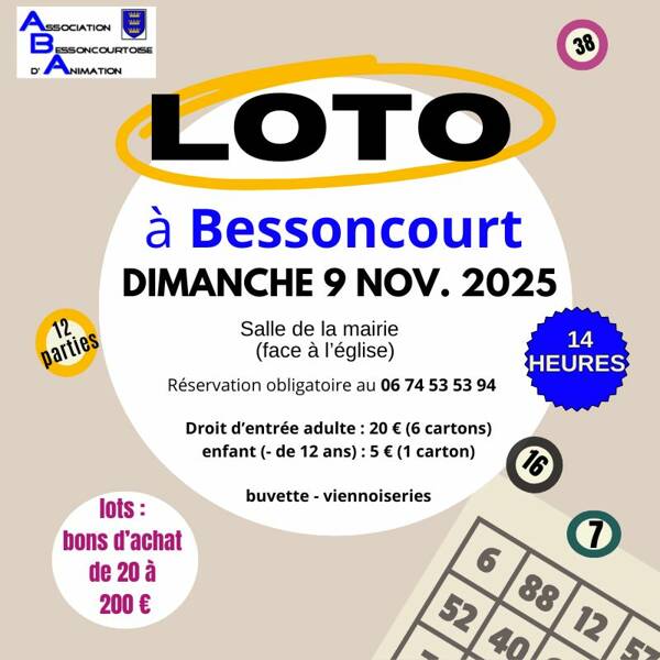 LOTO
