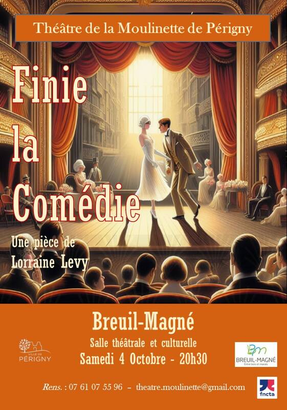Théâtre 