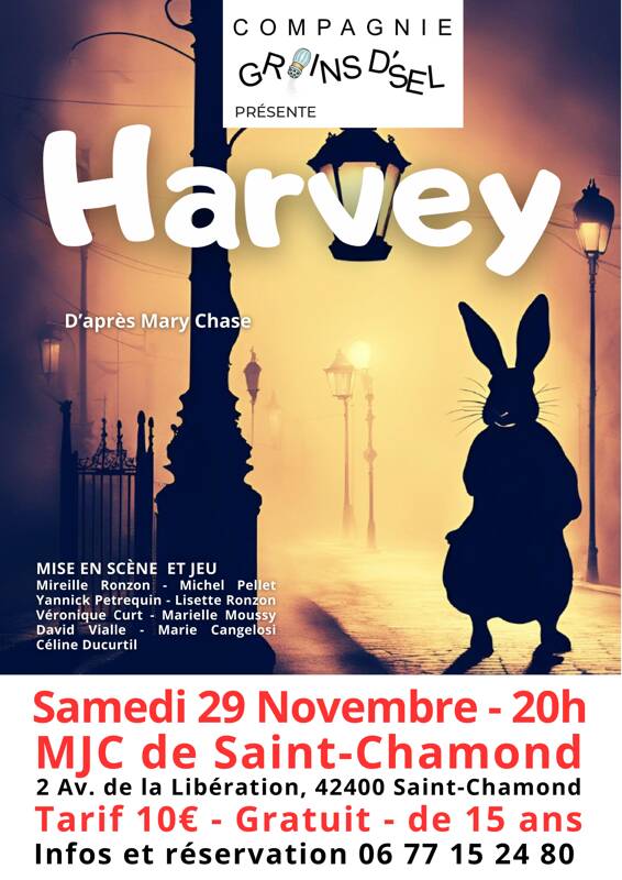 Harvey