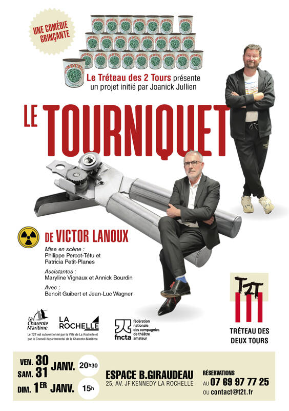 Théâtre