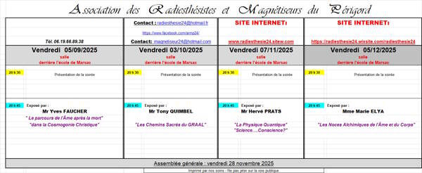 ARMP/conférence de Monsieur Tony QUIMBEL
