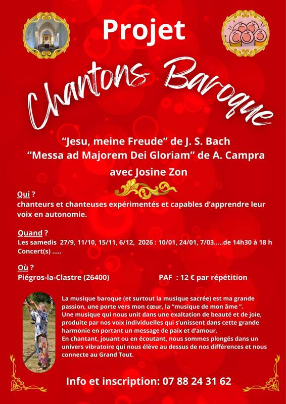 Ateliers 