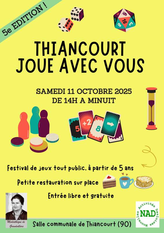 Thiancourt joue avec vous