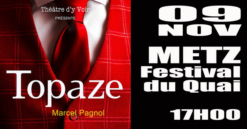 TOPAZE