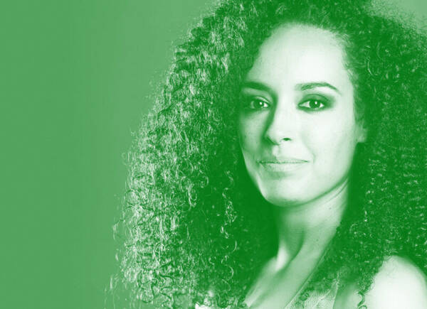 SAMEDI DANSE avec Ana Pérez