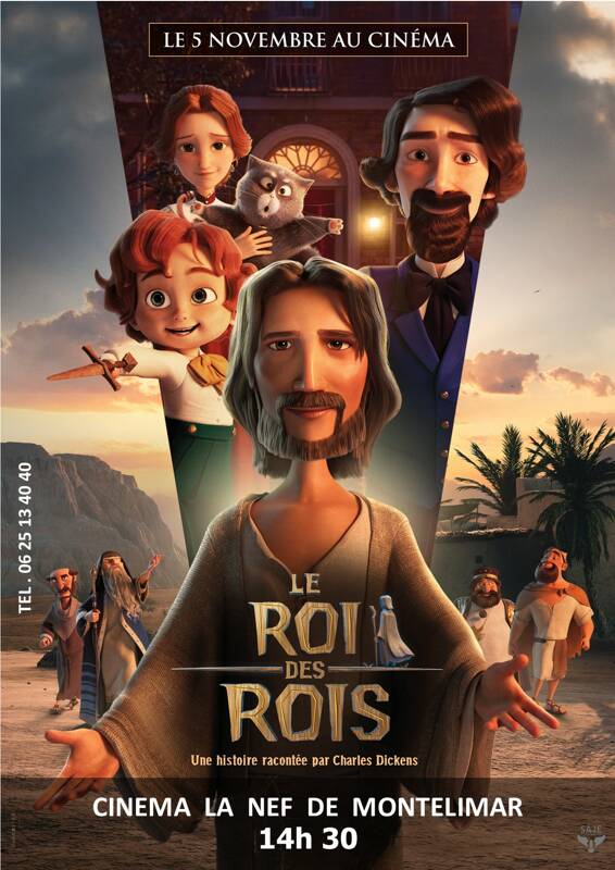 Le Roi des rois