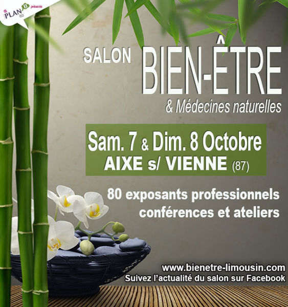 SALON BIEN-ÊTRE